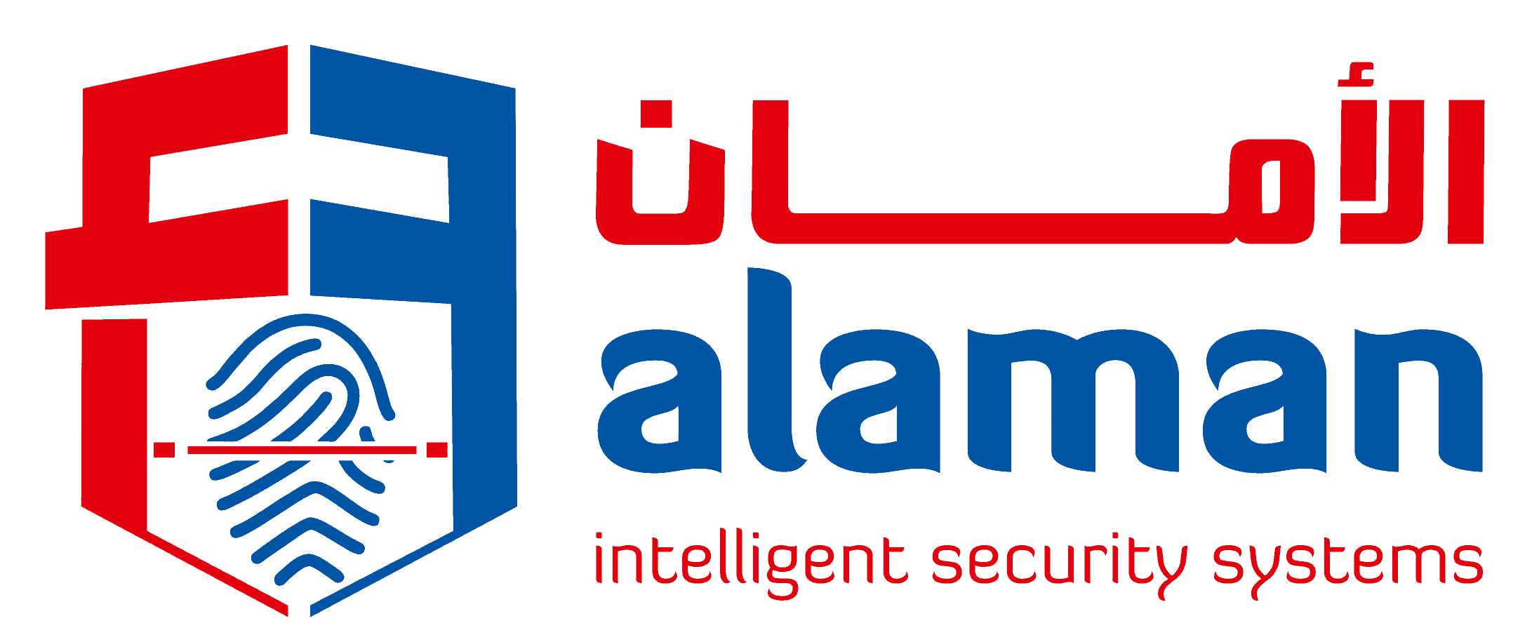 Al Aman Logo