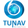 Logo Tunav